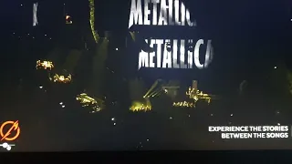 Metallica FIXXXER LIVE • Reaction