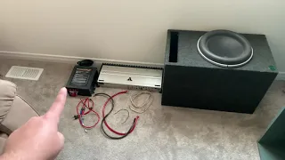How To Connect Car Audio At Home