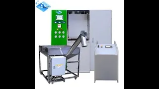 Intelligent AdBlue Production Machine, 1000KG/H