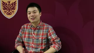 My Engineering Graduate Co-Op Experience: Qiang Xu