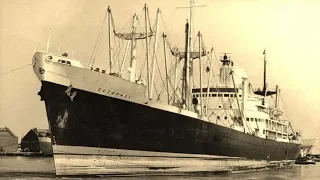 ‘Ghost Ship’ Found 95 Years After Disappearing Is Leaving Researchers Shaken