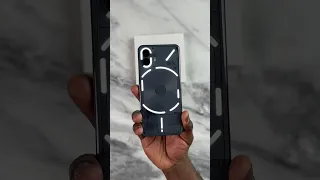 Nothing Phone 2 Unboxing🔥