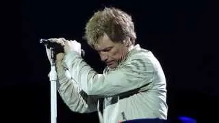 Bon Jovi - Never say goodbye - Always - Berlin 18.06.2013