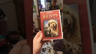 Benji The Hunted (1987) Review