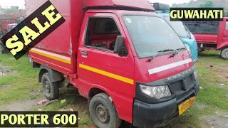 Ape Porter 600 For Sale|Price Review|2014|Guwahati|Assam✌️#21