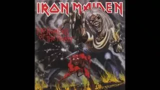 Iron Maiden - Children Of The Damned (1998 Remastered Version) #02