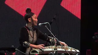 Namgar (НАМГАР)- Четвертый фестиваль этнической музыки ЭтоЭтно, концерт (03.09.2022, С-Петербург)HD