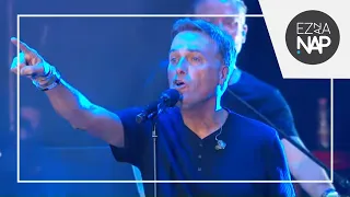 Michael W. Smith - Open the Eyes of My Heart // Ez az a nap! Stadion 2022 (Puskás Aréna)