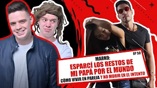 MARKO @markoenyoutube - Habla de YULBERT - EN LA CAMA con Juliet y Arturo