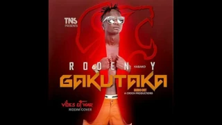 Gakutaka Roden y Kabako New Ugandan Music 2017(Dj kyle da Godbeat)
