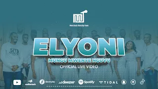 Memshack Praise Team - ELYONI (Official Video)