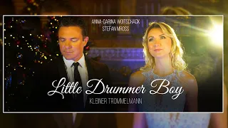 Anna-Carina Woitschack & Stefan Mross - Little Drummer Boy (Offizielles Video)