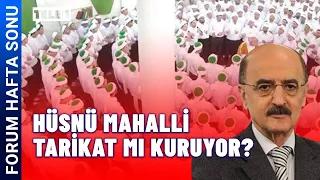 Sormayan, sorgulamayan, itaat eden kalabalıklar... | FORUM HAFTA SONU (11 ŞUBAT 2024)