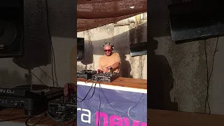 sebalive techno summer villa electrónica 🎧🎚️🔥🎵