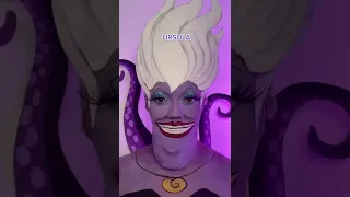 WHAT IF DISNEY VILLAINS WON? PART 2 | DominiqueAllison