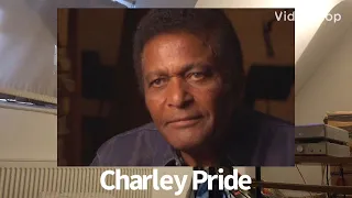 Charley Pride Celebrity Ghost Box Interview Evp