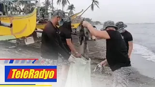 Kabayan | Teleradyo (16 July 2021)