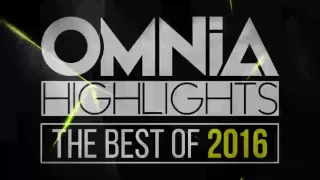 Omnia - Highlights 2016