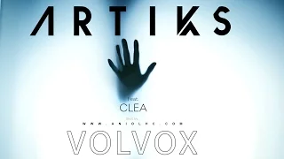 Artiks & Volvox feat. Clea - The light is on (Waiting for your love)