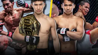 Tawanchai vs. Superbon | Muay Thai Super-Fight Preview