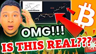 ❌ BITCOIN: THIS IS HOW IT ENDS!!!!!!!!! ❌ [get yourself ready!!!!!!]