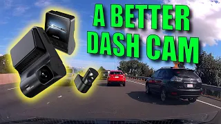 NEW DASH CAM! DDPAI Z50 4K GPS is a HUGE Upgrade!