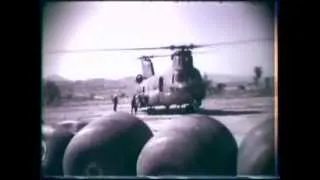 ACH-47A Guns a Go Go