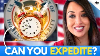 New Rules For USCIS Expedite Requests! Do You Qualify?