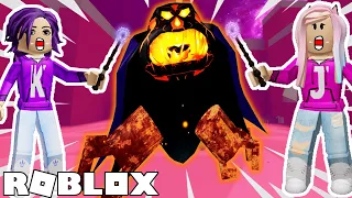 Discarded Wizard Story 🧙 / Roblox