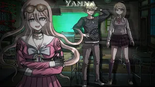 Miu Iruma edit || Macarena || A edit request from @snowviee !!