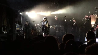 PJ Harvey - "Down By The Water" -4/22/17 - The National RVA