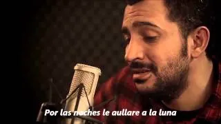 Siempre me dejas - No va a Servir de Nada - PressPlay Sessions (Con letra al español)).