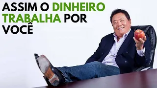 Pai Rico Pai Pobre - 7 LIÇÕES PARA SER RICO [DE ROBERT KIYOSAKI]