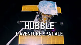 Hubble, The Space Journey (Part 1)