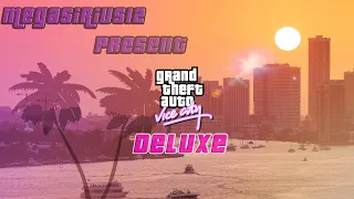 GTA: Vice City Deluxe #1 - Миссия с вертолетиком, трюки на лодке, задания Гаитян