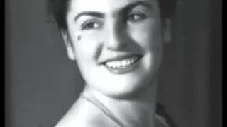 Վարդուհի Խաչատրյան - Մախմուր աղջիկ