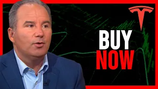 Dan Ives Just Dropped a BOMBSHELL on Tesla PRICE CUTS(20%!)