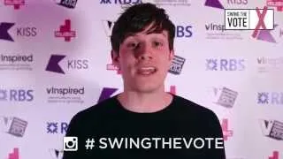 #SwingtheVote: Will Best