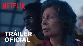 La vida ante sí | Tráiler oficial | Netflix