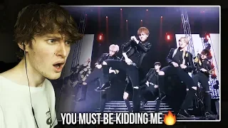 YOU MUST BE KIDDING ME! (BTS (방탄소년단) 'Baepsae' | Song & Live Performance Reaction/Review)