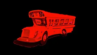 15 CocoMelon Wheels On The Bus Sound Variations 100 Seconds memes
