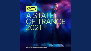 Turn The World Into A Dancefloor (ASOT 1000 Anthem) (Mixed)