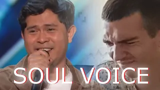 Russian Reaction To  You won't BELIEVE his voice! Cakra Khan! | Auditions | AGT 2023