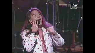 Faith No More - Epic, Live MTV Music Awards 06.09.90