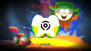 AZEER - South Park (HardTek)