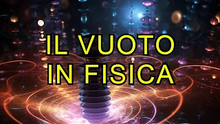 Il vuoto esiste o non esiste?