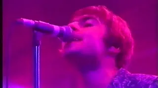 Oasis - 04.11.95 Earls Court London - Whatever