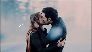 Kara & Mon-el | You were never gone {+3x07}