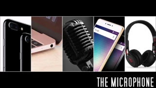 iPhone Market Share, Galaxy S8/Note 8, Nokia Smartphones, LG G6 Glass [The Microphone]