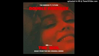 The Weeknd & Future - Double Fantasy (Pitched Clean)